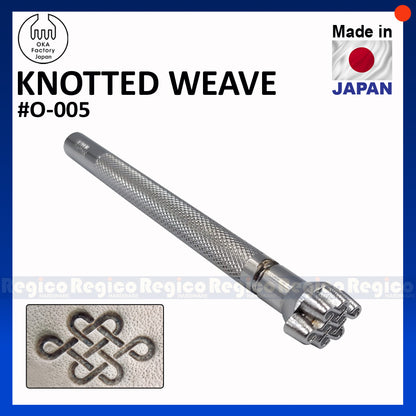 Oka Leather Engraving and Embossing Stamping Tool Leather Craft