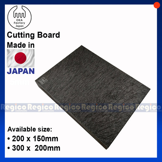 Oka Leather Punching Board Cutting Board for Leathercraft