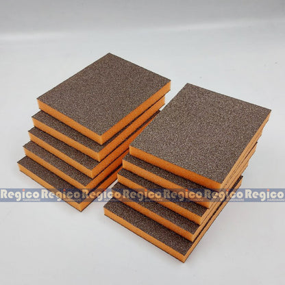 SIA Foam Sandpaper Sanding Block and Pad (7991,7983)
