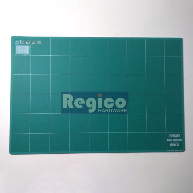 OLFA (NCM-S) Self Healing Mat