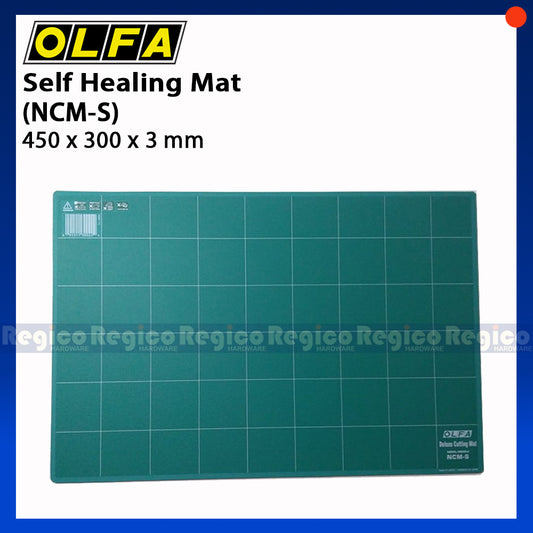 OLFA (NCM-S) Self Healing Mat