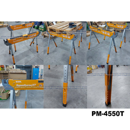 Bora Speedhorse Sawhorse 2pcs/Pack PM4500T PM4550T PM4520T
