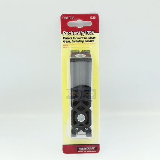Milescraft Pocket Jig 100N Solo only (1320)