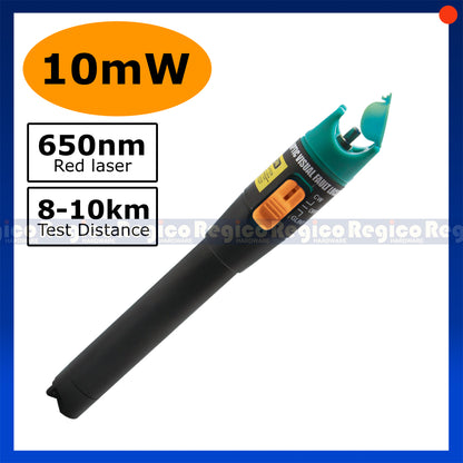 Proskit Fiber Optic Visual Fault Locator Indicator 10mW MT-7510 30mW MT-7530
