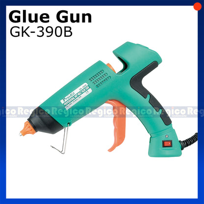 Proskit 11mm 80W Hot Melt Glue Gun GK-390B