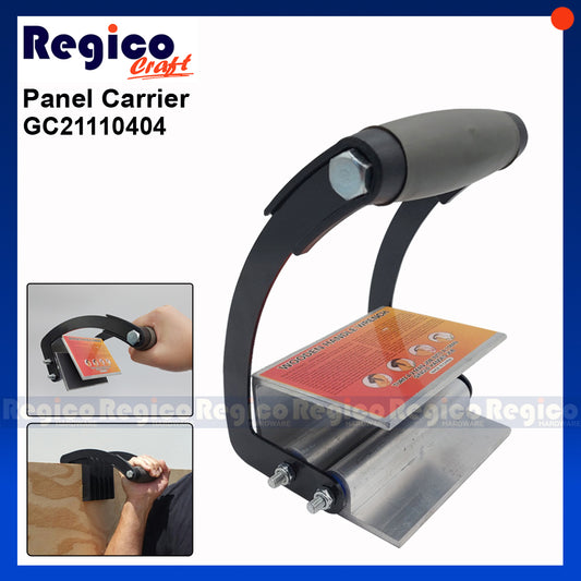 Regicocraft Panel Carrier