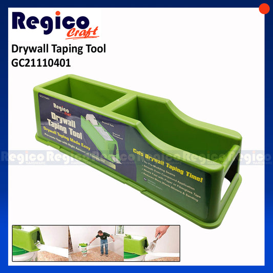 Regicocraft Drywall Taping Tool #10401