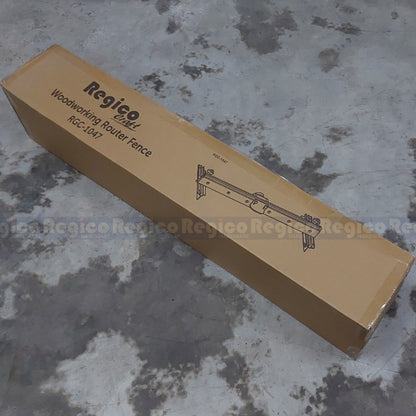 Regicocraft Table Fence for Router Table #RGC-1047 Router Table Set
