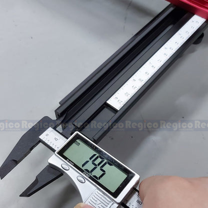 Regicocraft Table Fence for Router Table #RGC-1047 Router Table Set