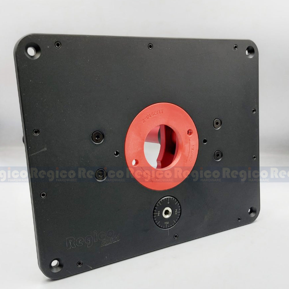 Regicocraft Universal Aluminum Router Lift #RGC-1050 Router Table Set