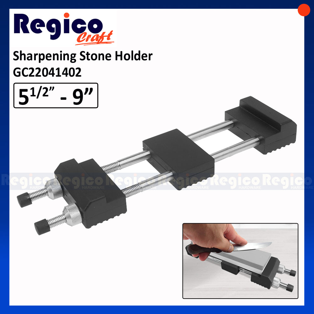 Regicocraft Sharpening Stone Holder #41402