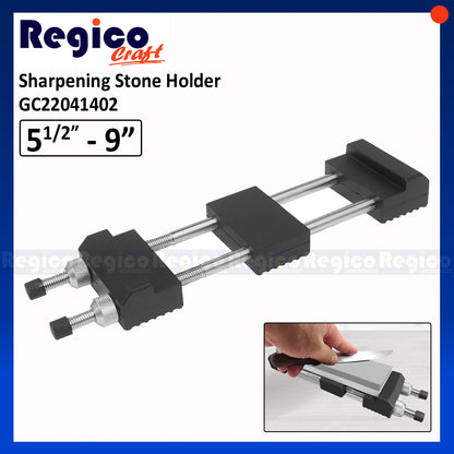 Regicocraft Sharpening Stone Holder #41402
