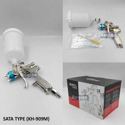 PROWIN Gravity Type Sata Devilbiss Spray Gun
