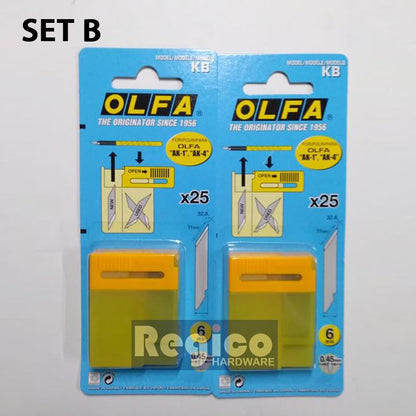 Olfa Art Knife Cutter AK-1