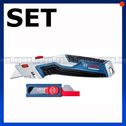 Bosch Retractable Carpet Utility Blade Bosch Hand Tools