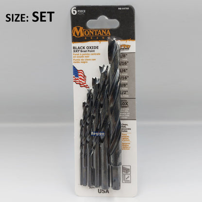 Montana X29 Brad Point Drill Bit for wood