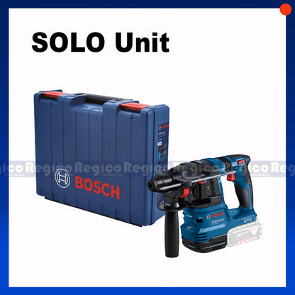 Bosch SDS+ GBH 185 LI Brushless Cordless 18v Rotary Hammer Bosch Cordless