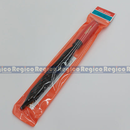 Shinto Saw Rasp Japanese Woodworking Tool Handle SR-10