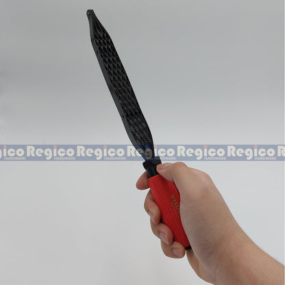 Shinto Saw Rasp Japanese Woodworking Tool Handle SR-10
