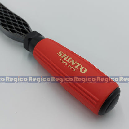 Shinto Saw Rasp Japanese Woodworking Tool Handle SR-10