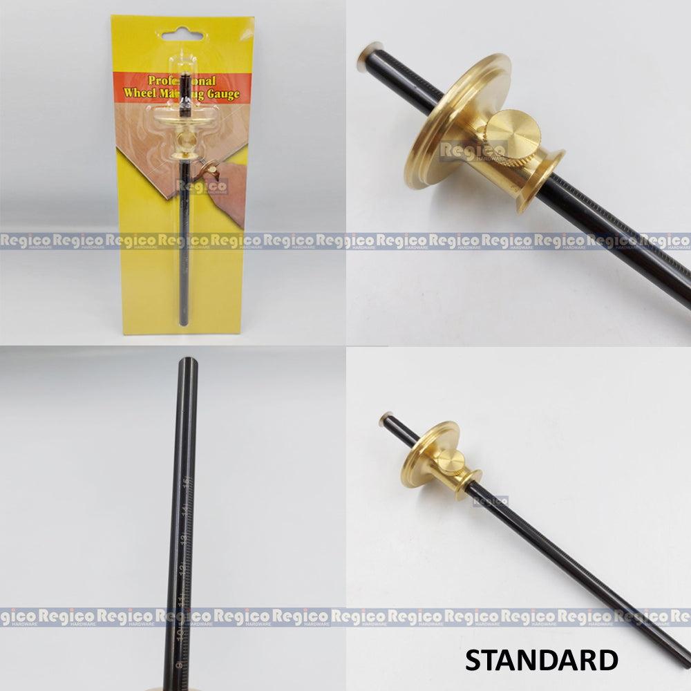 Regicocraft Wheel Marking Gauge