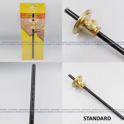 Regicocraft Wheel Marking Gauge