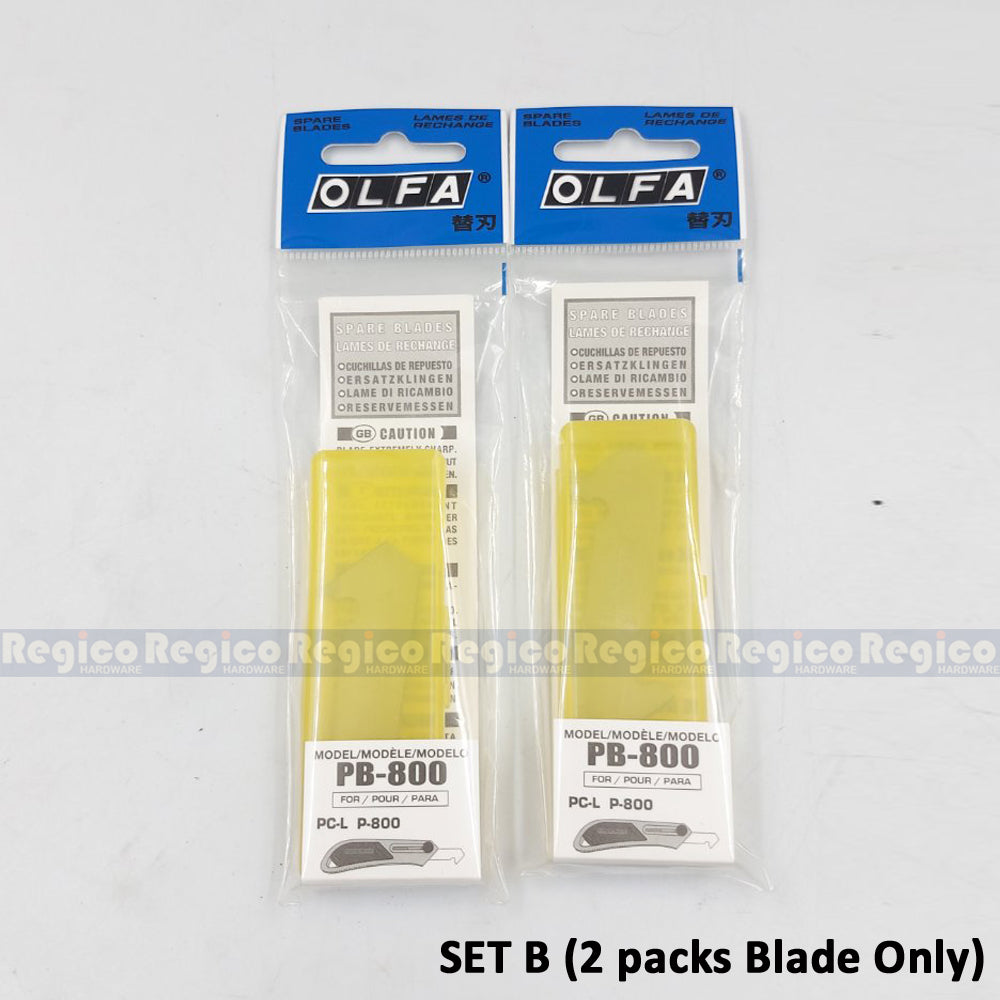 Olfa Plastic Laminate Cutter (PC-L)