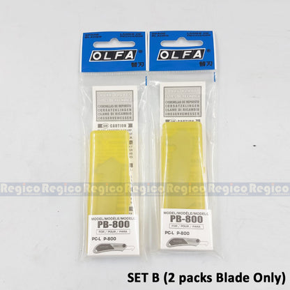 Olfa Plastic Laminate Cutter (PC-L)