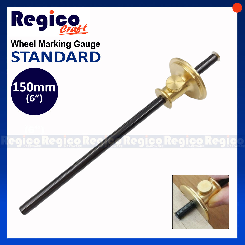 Regicocraft Wheel Marking Gauge