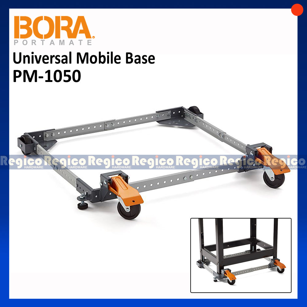 Bora Universal Mobile Base PM-1050