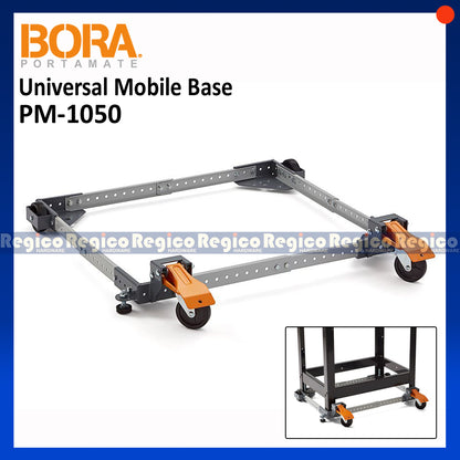 Bora Universal Mobile Base PM-1050