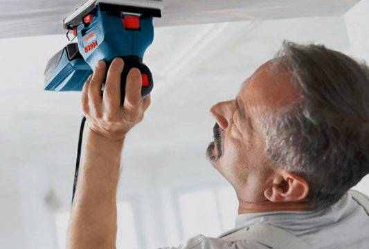 BOSCH GSS 140 Finishing Orbital Electric Palm Sander Genuine Original Bosch COC