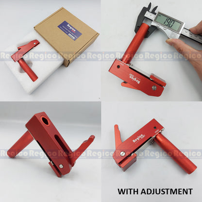 Regicocraft Fast Hold Down Holdfast Ganwei Design Hold Fast Clamp #01202 #00755