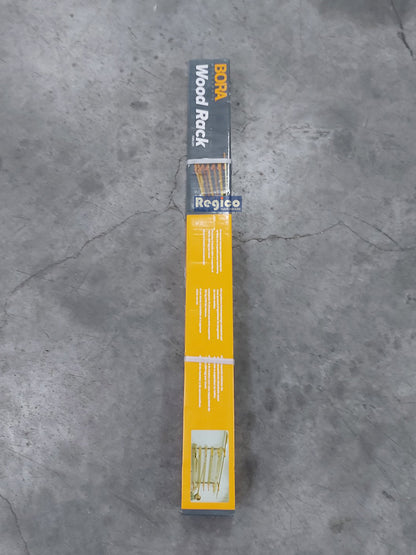 Bora Display Shelf Rack PBR-001