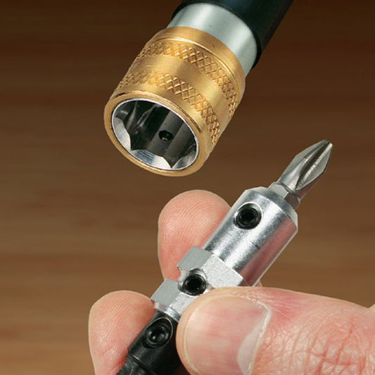 Montana MB-63127 SXT Deluxe Woodworker Set