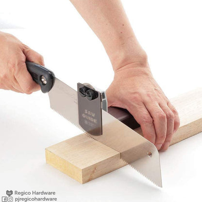 Zetsaw Japanese Hand Saw Guide Best Set 30107
