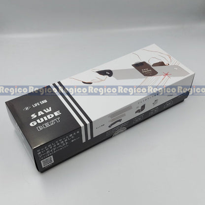 Zetsaw Japanese Hand Saw Guide Best Set 30107