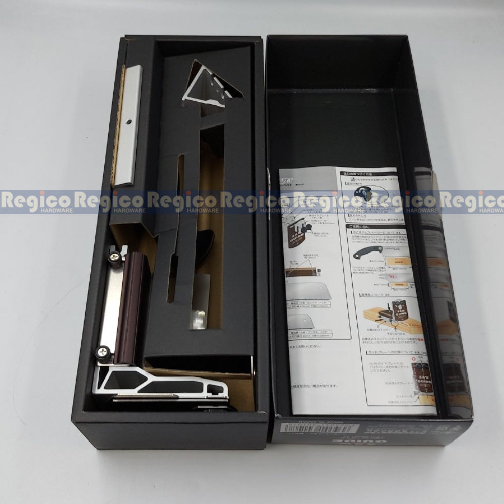 Zetsaw Japanese Hand Saw Guide Best Set 30107