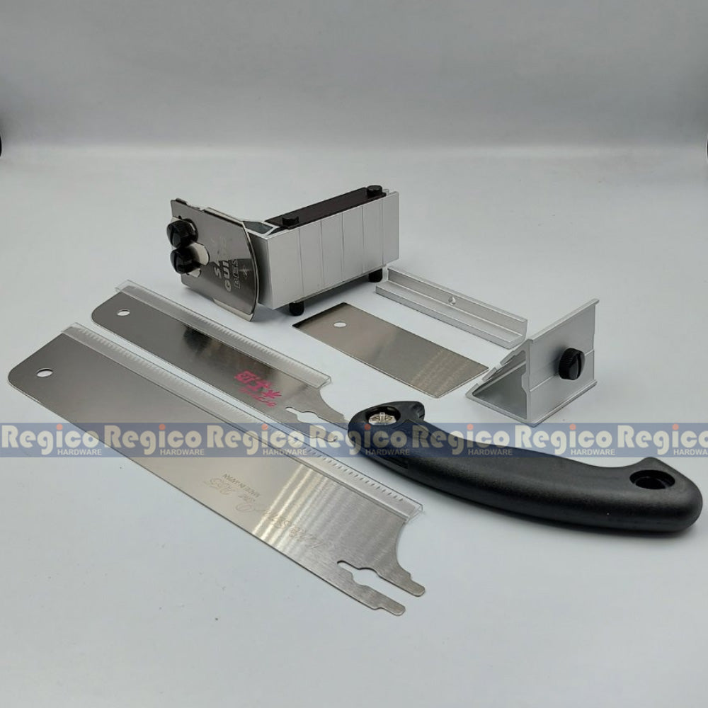 Zetsaw Japanese Hand Saw Guide Best Set 30107