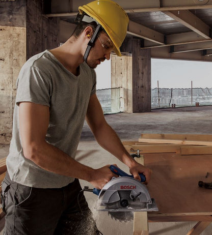 BOSCH GKS 140 184mm 7" Electric Circular Saw Bosch COC