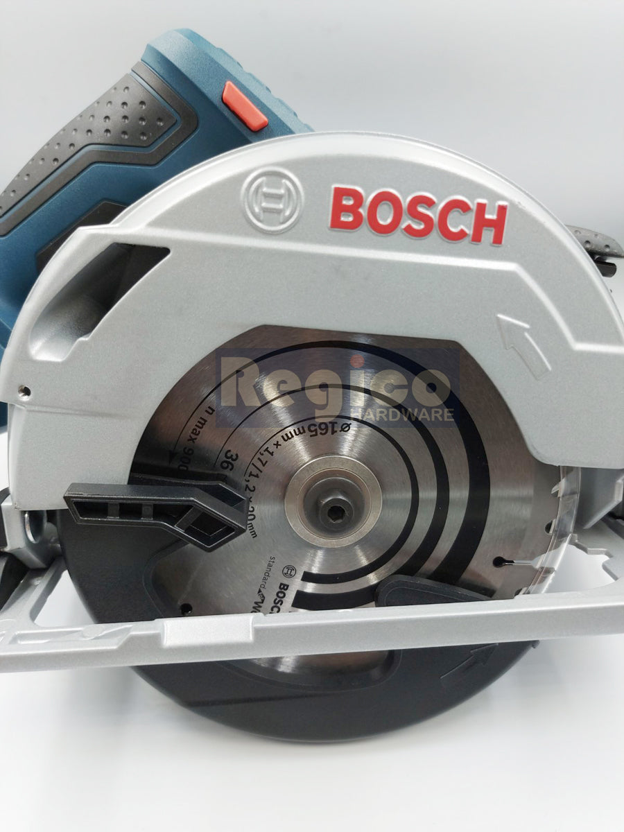 BOSCH GKS 18v-57G UNIT ONLY 18v Circular Saw  Bosch Cordless