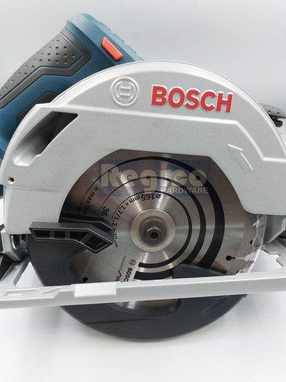 BOSCH GKS 18v-57G UNIT ONLY 18v Circular Saw  Bosch Cordless