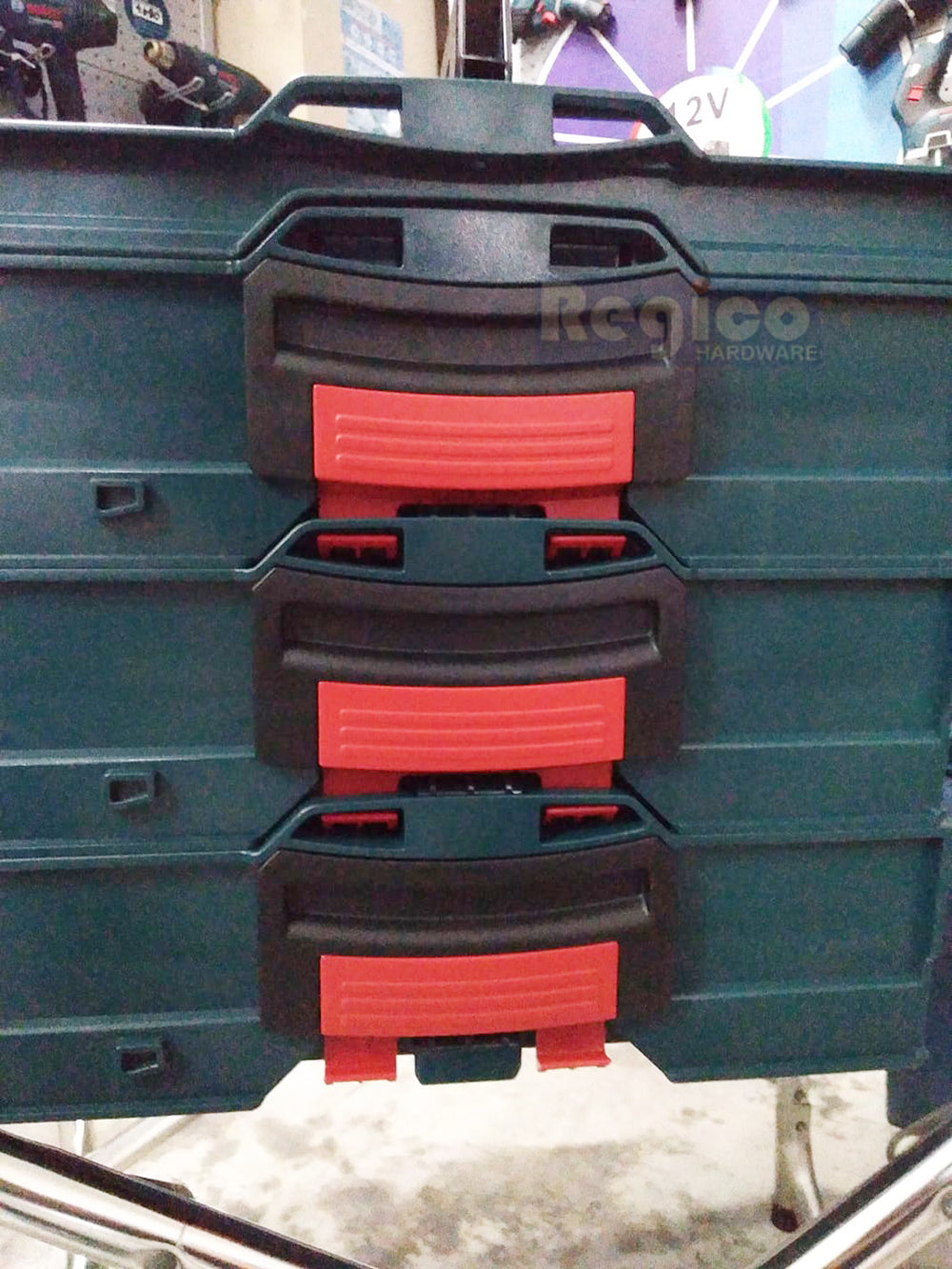 BOSCH i-BOXX Shelf 3pcs (1600A001SF)