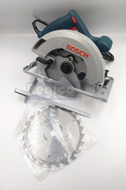 BOSCH GKS 140 184mm 7" Electric Circular Saw Bosch COC