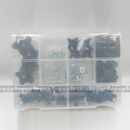Regicocraft Jig Marking Kit M6 118pcs/set #00837