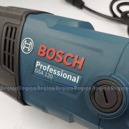 BOSCH GSA 120 Reciprocating Saw Bosch Blue Line
