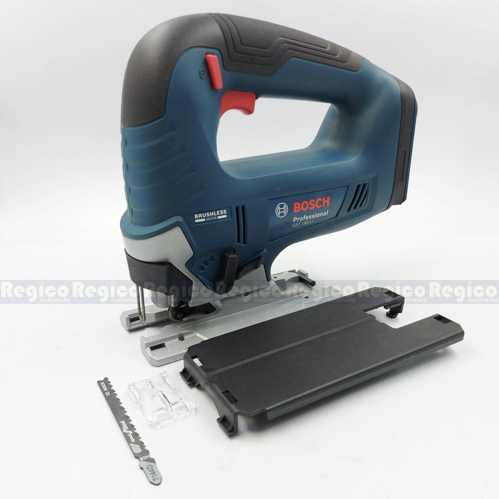 Bosch GST 185-Li 18v Cordless Jigsaw Bosch Cordless