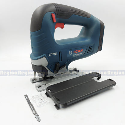 Bosch GST 185-Li 18v Cordless Jigsaw Bosch Cordless