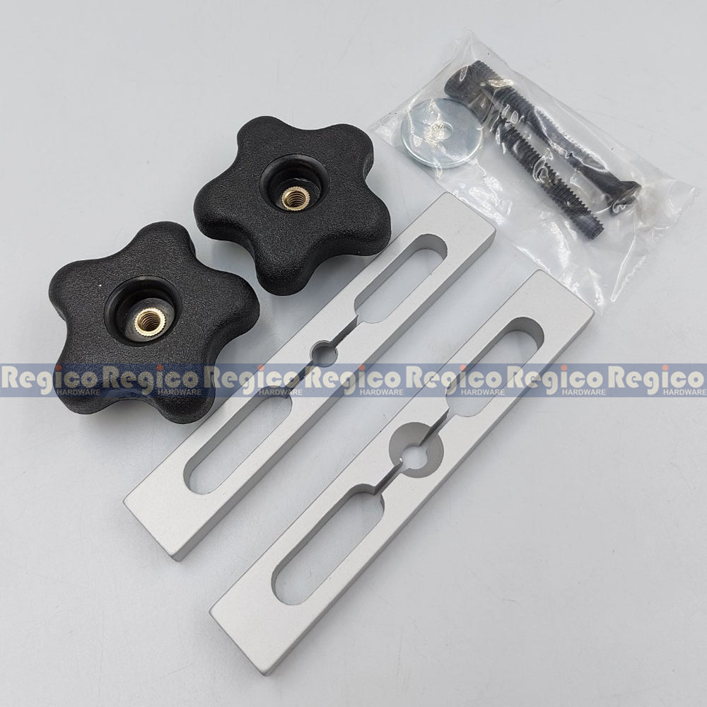 Regicocraft T-Track Slider Bar Kit #00882