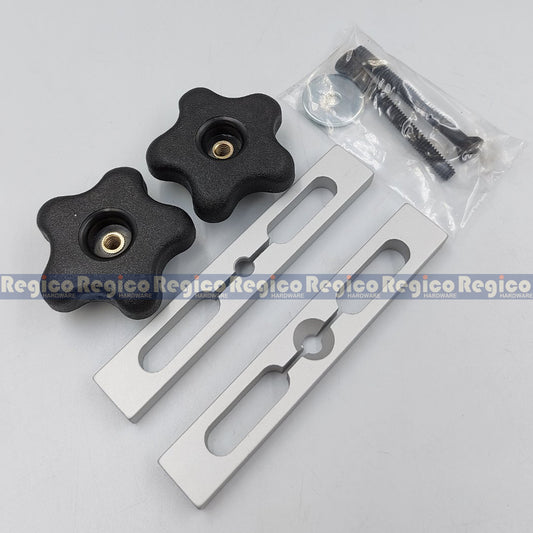 Regicocraft T-Track Slider Bar Kit #00882